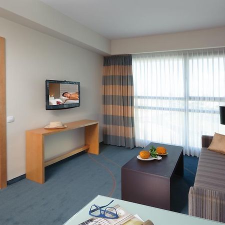 Leonardo Plaza Ashdod Hotel Luaran gambar