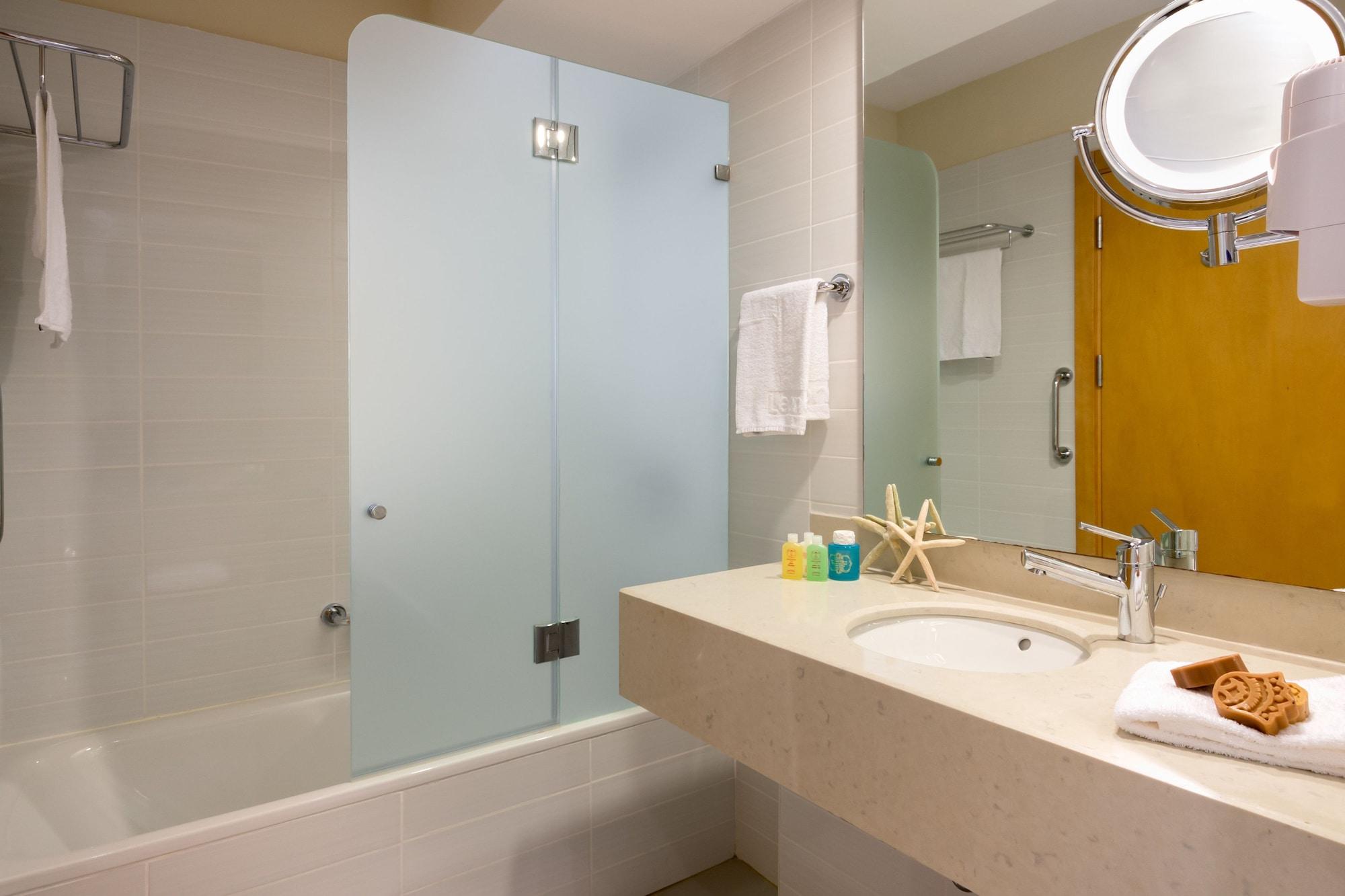 Leonardo Plaza Ashdod Hotel Luaran gambar