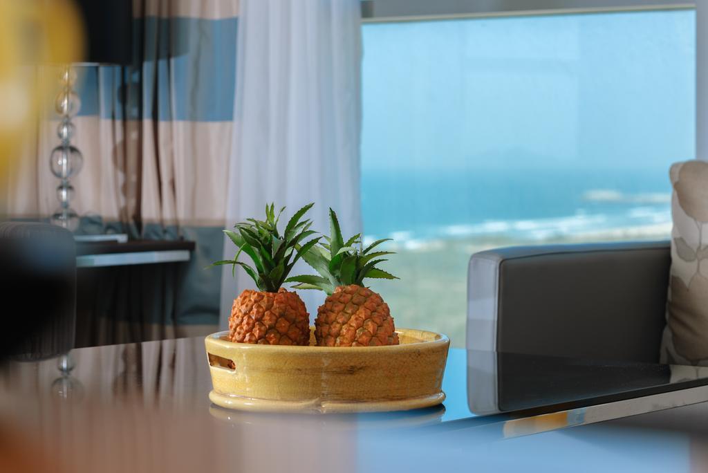 Leonardo Plaza Ashdod Hotel Luaran gambar