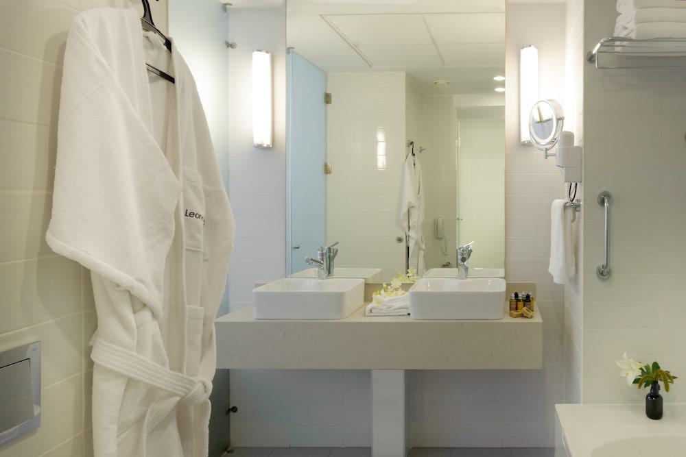 Leonardo Plaza Ashdod Hotel Luaran gambar
