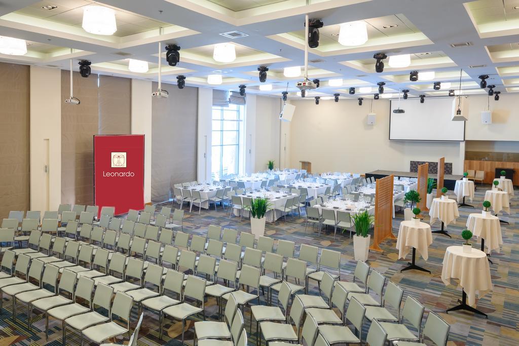 Leonardo Plaza Ashdod Hotel Luaran gambar