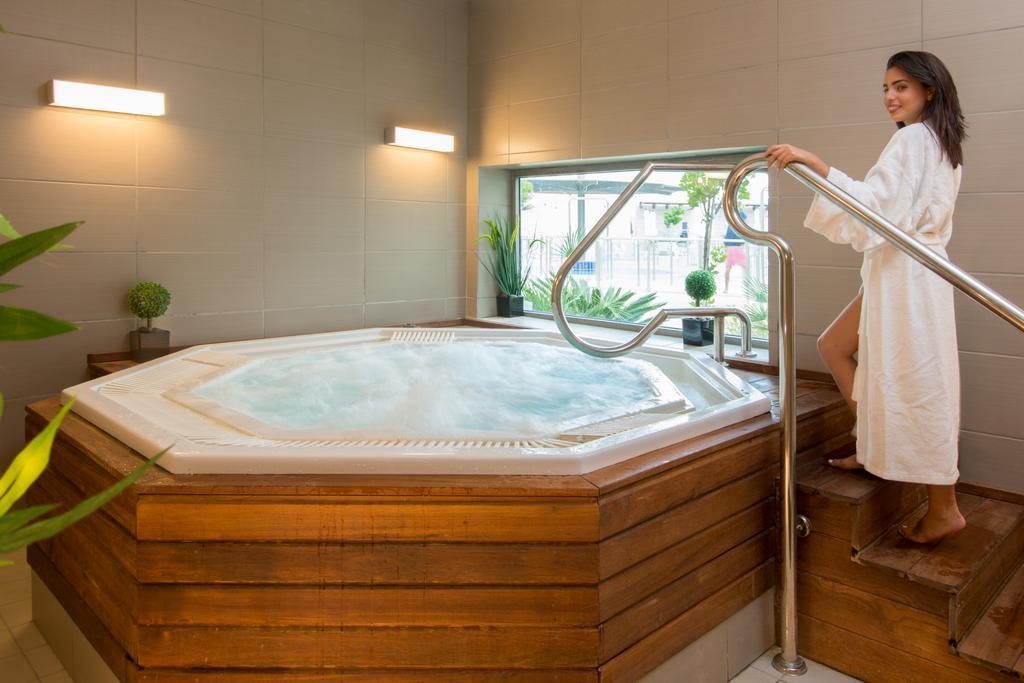 Leonardo Plaza Ashdod Hotel Luaran gambar