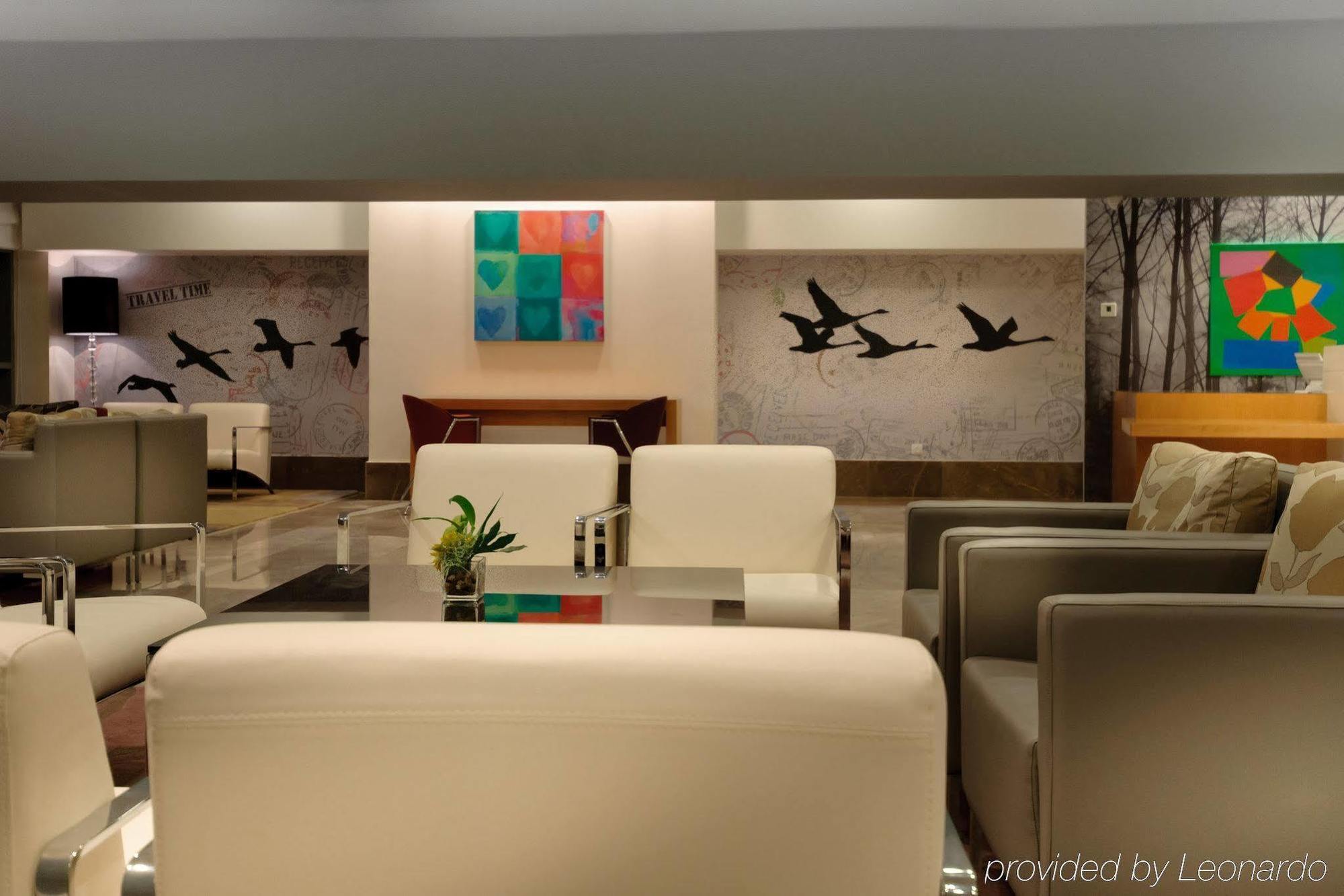 Leonardo Plaza Ashdod Hotel Luaran gambar