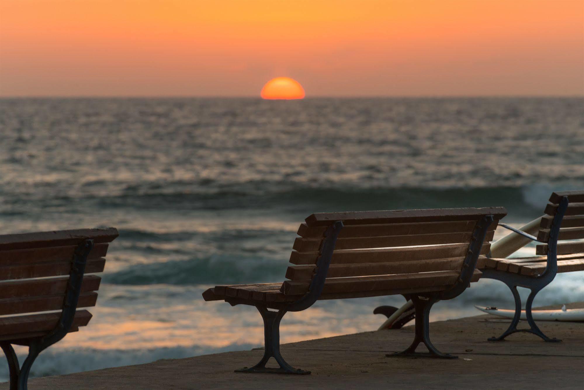 Leonardo Plaza Ashdod Hotel Luaran gambar