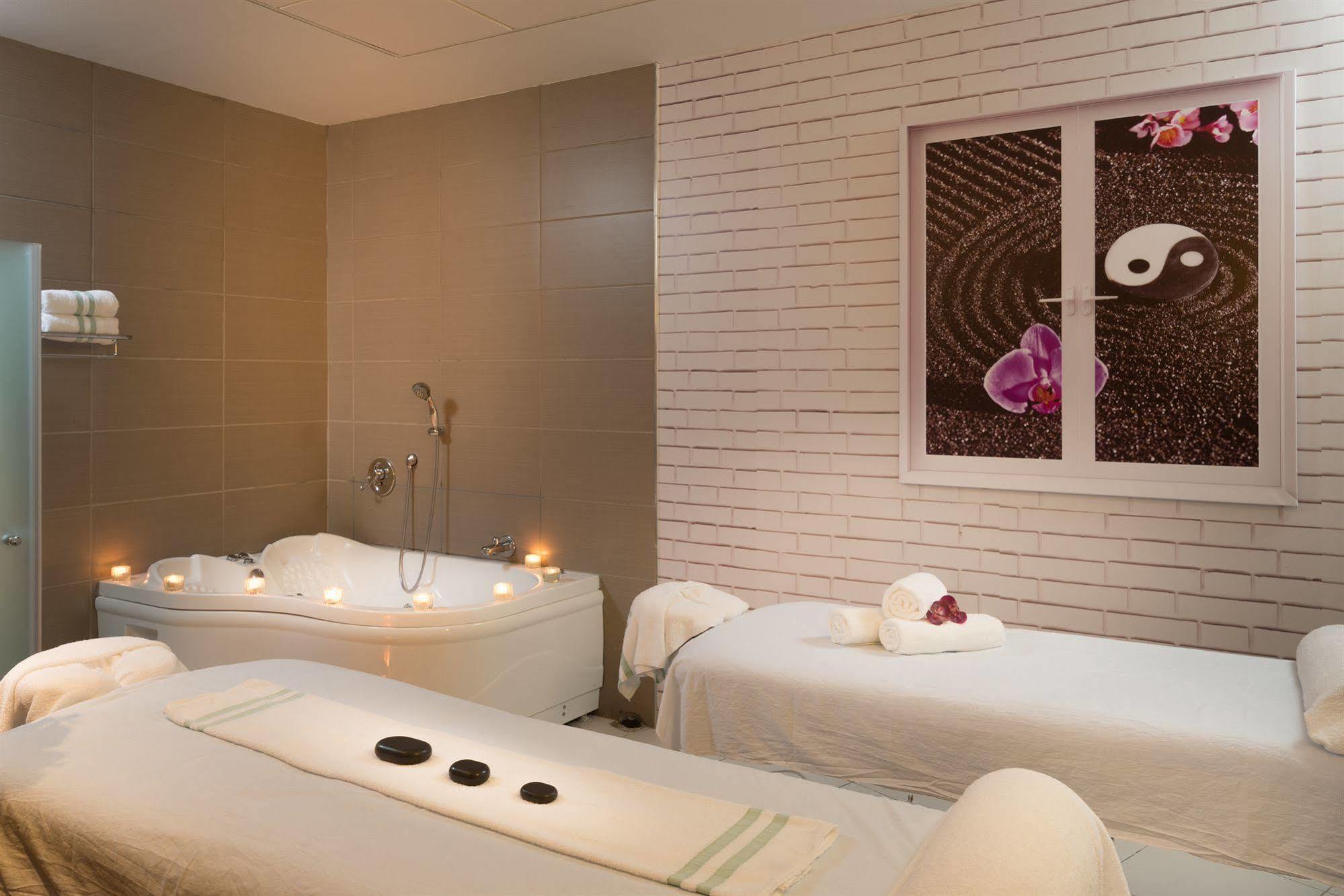 Leonardo Plaza Ashdod Hotel Luaran gambar