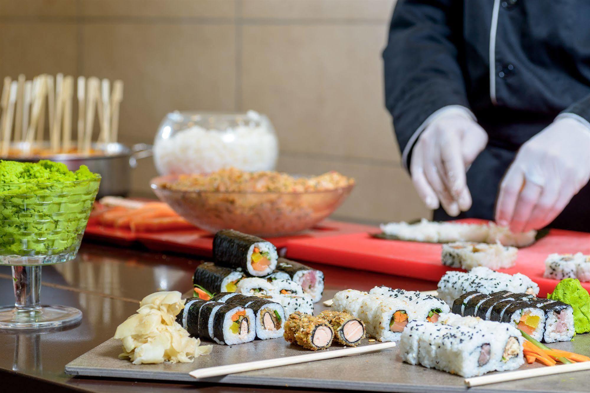Leonardo Plaza Ashdod Hotel Luaran gambar