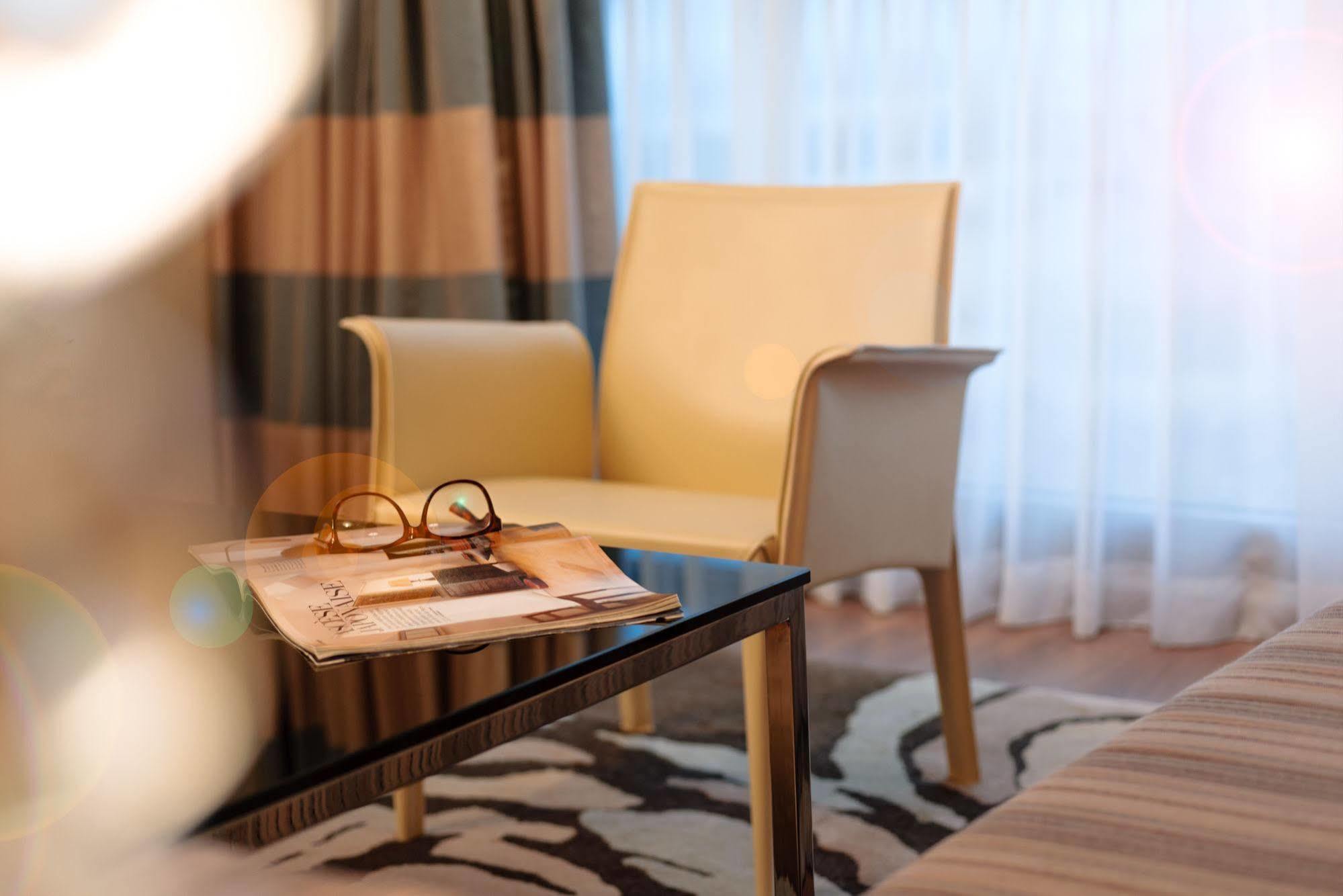 Leonardo Plaza Ashdod Hotel Luaran gambar