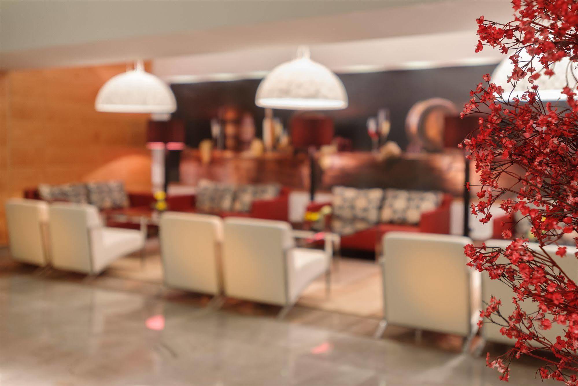 Leonardo Plaza Ashdod Hotel Luaran gambar